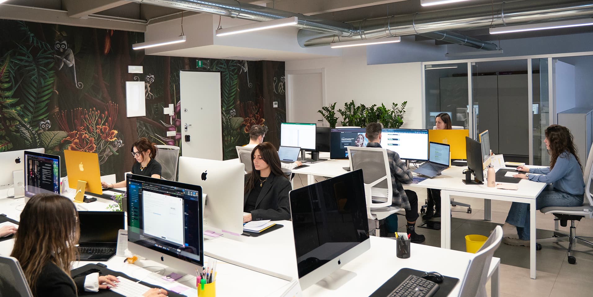 Agenzia Digital Marketing Milano