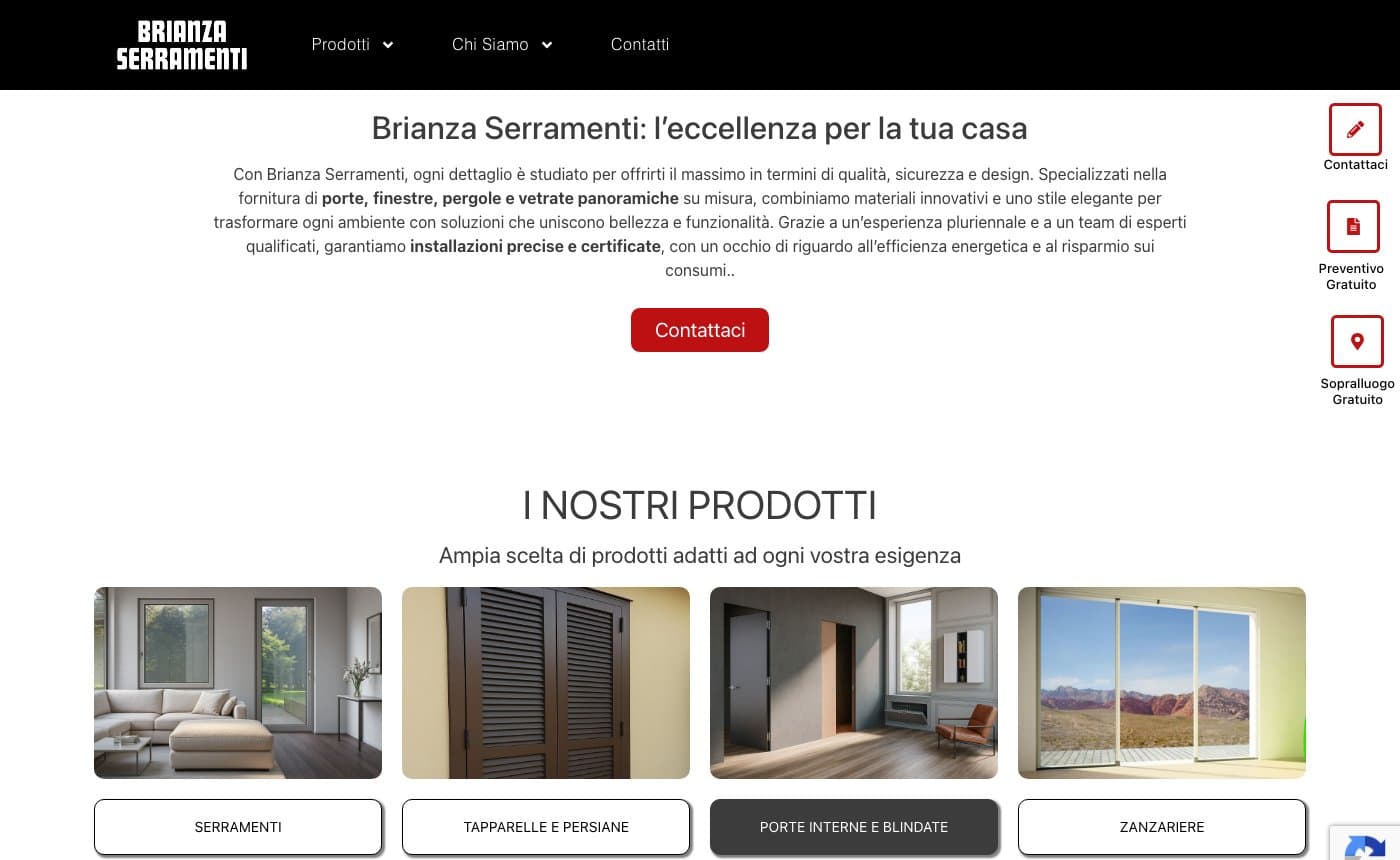 Dominanza SEO Locale