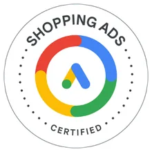 Shopping Ads Certified